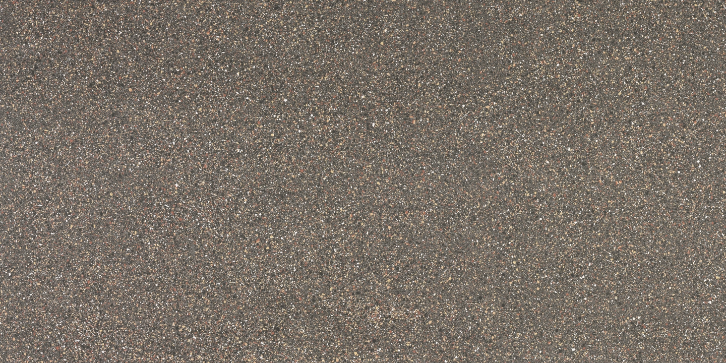 Graniti Fiandre Il Veneziano Seminato Bruno naturalna R10 60x120 cm gr. 10 mm